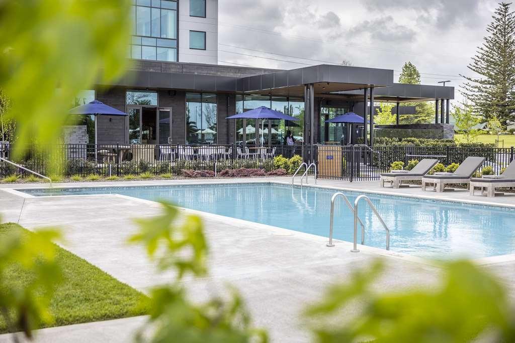 Doubletree By Hilton Karaka Hotel Auckland Facilities photo