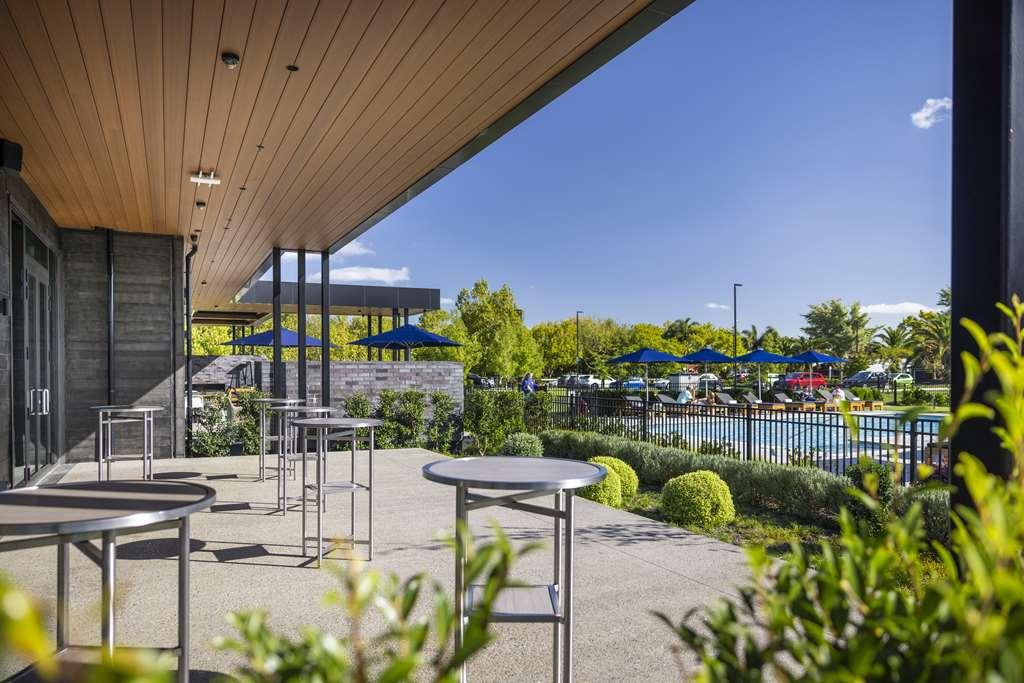 Doubletree By Hilton Karaka Hotel Auckland Exterior photo